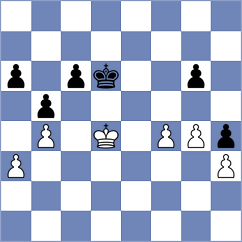 Simutowe - Jankunas (Chess.com INT, 2021)