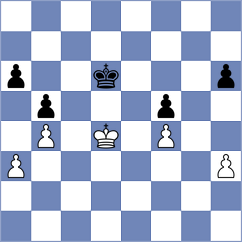 Brueckner - Ismayil (chess.com INT, 2023)