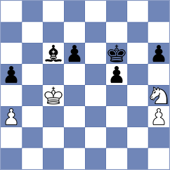 Zhukov - Ivanov (chess.com INT, 2021)