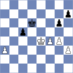 Soural - Pirklova (Chess.com INT, 2021)