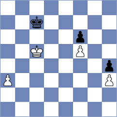 Oberst - Comp Kasparov Turbo (Balatonbereny, 1995)