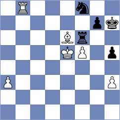 Shubenkova - Persson (chess.com INT, 2024)