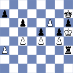 Fedjajevs - Rosicki (Chess.com INT, 2021)