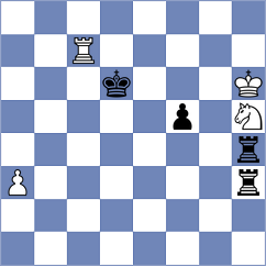 Dovgaliuk - Khripachenko (chess.com INT, 2024)
