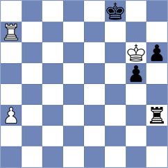 Qashashvili - Ramasindraibe (chess.com INT, 2022)