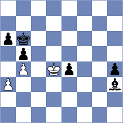 Silva - Jarovinsky (chess.com INT, 2021)