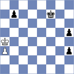 Nikulina - Novak (chess.com INT, 2024)