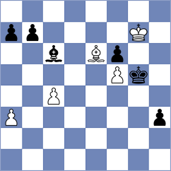 Namitbir - Mammadova (chess.com INT, 2024)