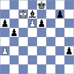 Eswaran - Varshini (Chess.com INT, 2021)