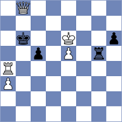Sikorova - Sviridova (chess.com INT, 2021)