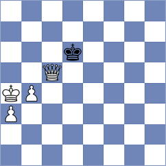 Zhigalko - Erzhanov (chess.com INT, 2023)