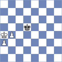 Rusev - Ouellet (Chess.com INT, 2019)