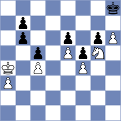 Girish - Bergamasco (Chess.com INT, 2020)