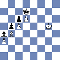 Bernadskiy - Amburgy (chess.com INT, 2021)
