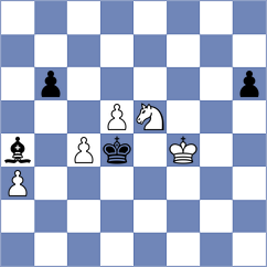 Manush - Demidov (Chess.com INT, 2020)
