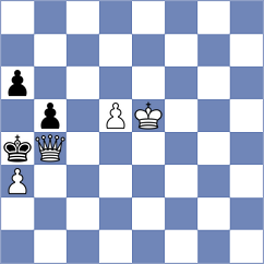 Ghasi - Bowen (Chess.com INT, 2021)