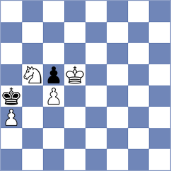 Hrytsenyuk - Schukin (Chess.com INT, 2018)