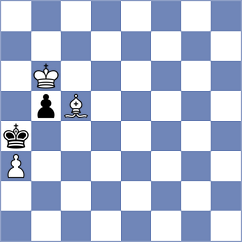 Jobava - Matsenko (Chess.com INT, 2021)