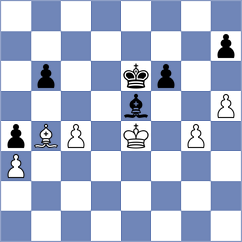 Kruglyakov - Villegas (Chess.com INT, 2020)