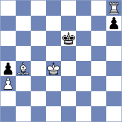 Seo - Pruess (Chess.com INT, 2021)