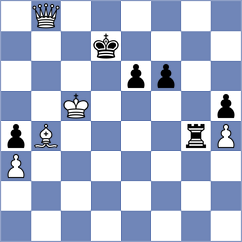 Guaraca Pintado - Marin Gomez (Chess.com INT, 2020)