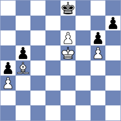 Rustemov - Gubajdullin (chess.com INT, 2024)