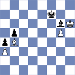 Garcia Castany Musellas - Jorajuria Mendoza (chess.com INT, 2023)