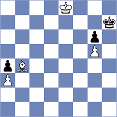 Sviridov - Hansen (chess.com INT, 2021)