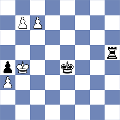Siekanska - Ryan (chess.com INT, 2024)