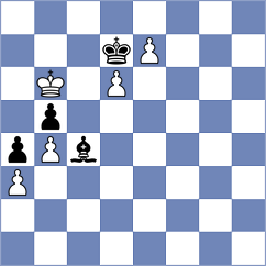 Mustaps - Svane (Chess.com INT, 2021)