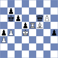 Marn - Rozum (chess.com INT, 2024)
