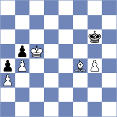 Meyer - Mititelu (Chess.com INT, 2021)