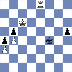 Mekhitarian - Khater (chess.com INT, 2024)
