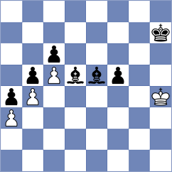 Ortega - Kukhmazov (chess.com INT, 2024)