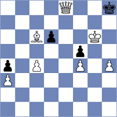 Eemen - Khanipour (Chess.com INT, 2021)