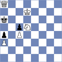 Mollo - Espejo Quintana (Chess.com INT, 2020)