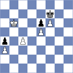 Zhuravlev - Lee (chess.com INT, 2021)