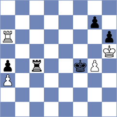 Grigorov - Grycel (chess.com INT, 2024)