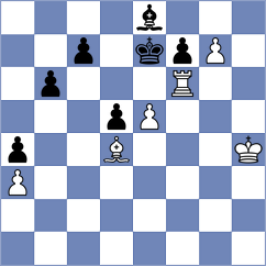 Morris-Suzuki - Olsen (chess.com INT, 2023)