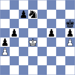 Aslanov - Tari (chess.com INT, 2024)