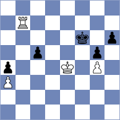 Arabidze - Nikolova (Chess.com INT, 2021)