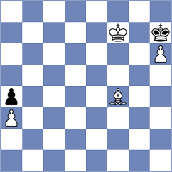 Aghayev - Oliveira (Chess.com INT, 2021)