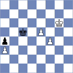Mikhailov - Zenelaj (chess.com INT, 2023)