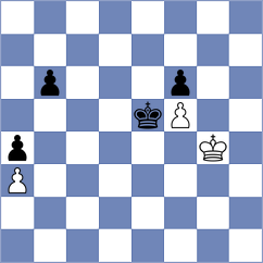 Gavrilescu - Muminova (Chess.com INT, 2021)