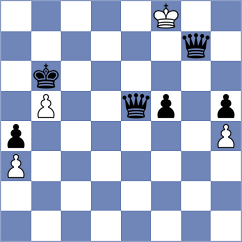 Bognar - Managadze (Chess.com INT, 2021)