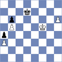Magem Badals - Halkias (chess.com INT, 2024)