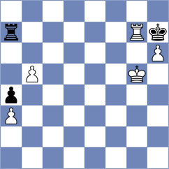 Korley - Aalto (chess.com INT, 2024)