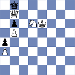 Manukyan - Duarte (chess.com INT, 2023)
