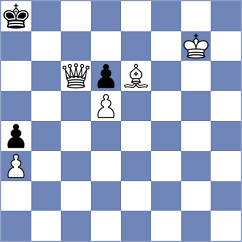 Potapova - Labussiere (chess.com INT, 2021)