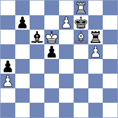 Guzman Moneo - Al Tarbosh (chess.com INT, 2021)